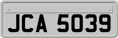 JCA5039