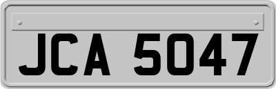 JCA5047