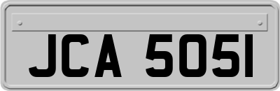 JCA5051
