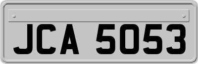 JCA5053