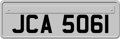 JCA5061