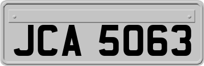 JCA5063