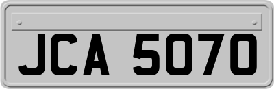 JCA5070