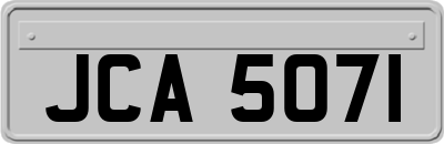 JCA5071