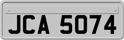 JCA5074