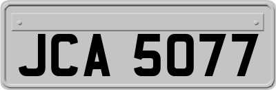 JCA5077