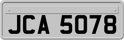 JCA5078