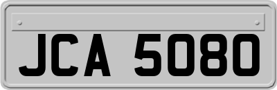 JCA5080