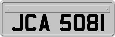 JCA5081
