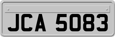JCA5083
