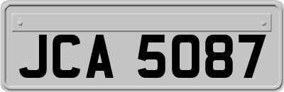 JCA5087