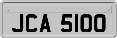 JCA5100