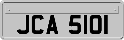 JCA5101