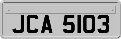 JCA5103