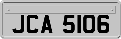 JCA5106