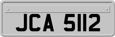 JCA5112