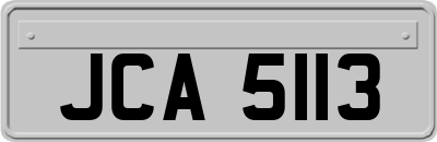 JCA5113
