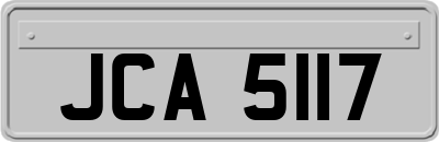 JCA5117