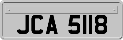 JCA5118