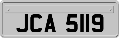 JCA5119