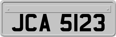 JCA5123