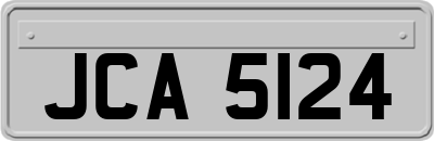 JCA5124