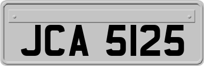 JCA5125