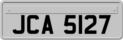 JCA5127