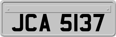 JCA5137