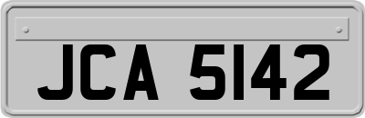 JCA5142