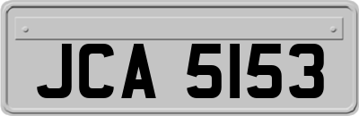 JCA5153