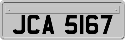 JCA5167