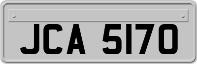 JCA5170