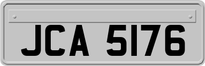 JCA5176