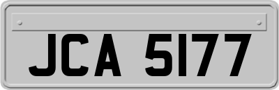 JCA5177