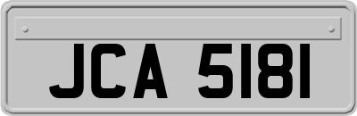 JCA5181