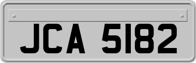 JCA5182