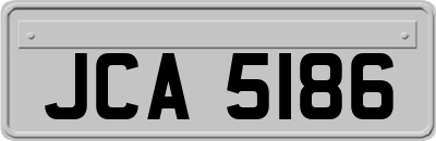 JCA5186