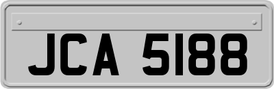 JCA5188
