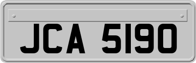 JCA5190