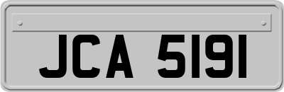 JCA5191
