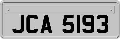 JCA5193