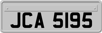 JCA5195