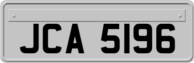 JCA5196