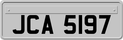 JCA5197