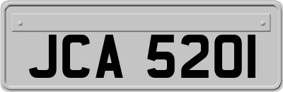 JCA5201