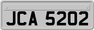 JCA5202