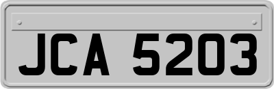 JCA5203