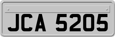 JCA5205