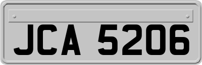 JCA5206
